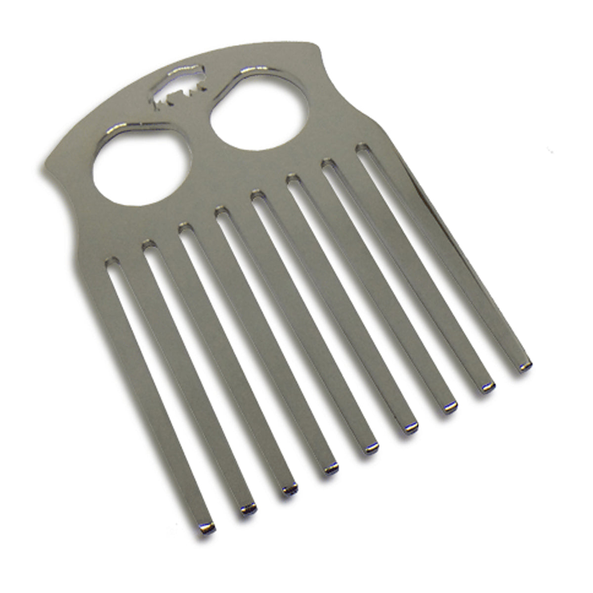 Bisson XL Beard Pick No.1 - Bisson Combs