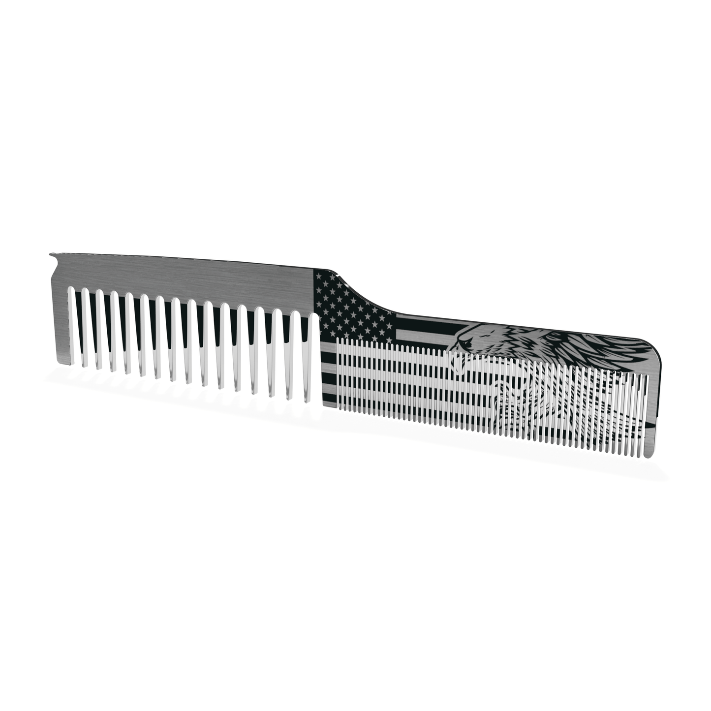 America Comb Hair Styling Hair Care